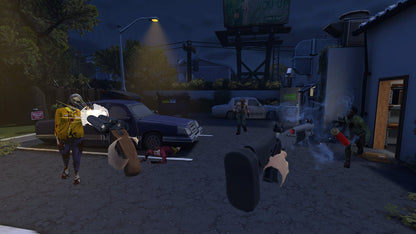 Zombieland: Headshot Fever Meta Quest CD Key