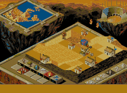 Populous EA App CD Key