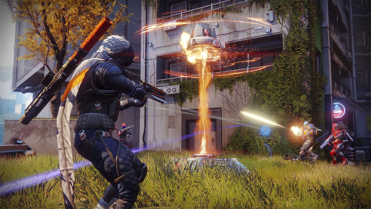 Destiny 2 - Planet of Peace Exclusive Emblem DLC PC / PS4 / PS5 / XBOX One / Xbox Series X|S CD Key
