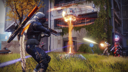 Destiny 2 - Planet of Peace Exclusive Emblem DLC PC / PS4 / PS5 / XBOX One / Xbox Series X|S CD Key