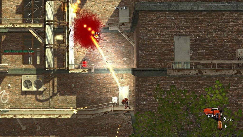 Booster Trooper Steam CD Key