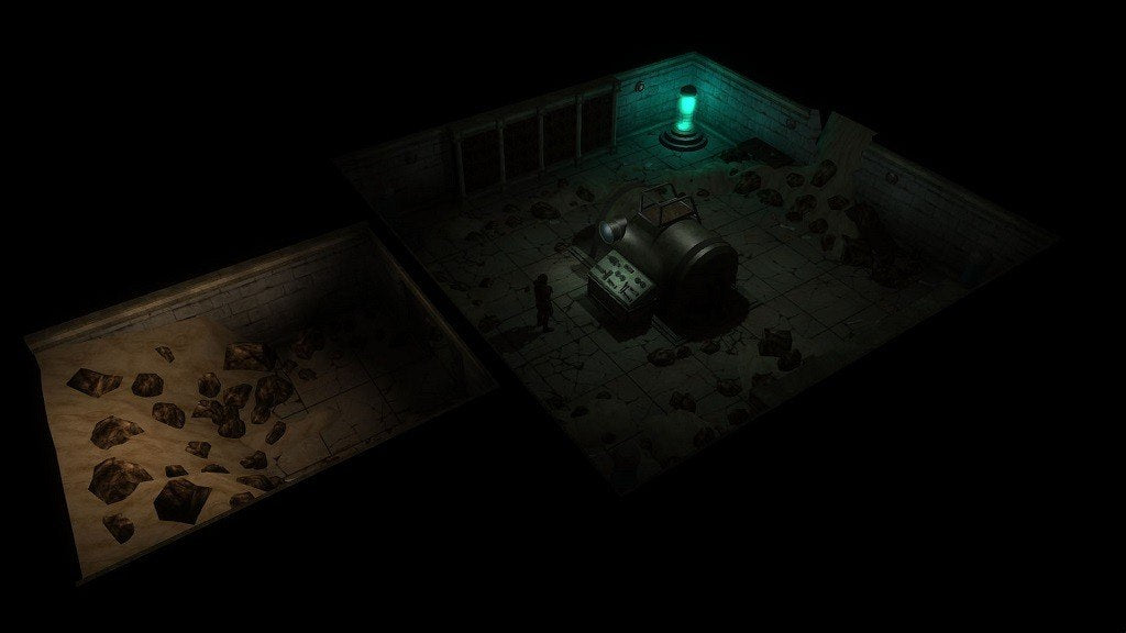 The Age of Decadence Steam Gift