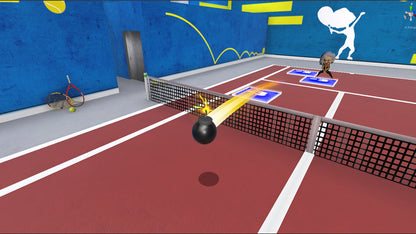 Instant Sports Tennis EU Nintendo Switch CD Key