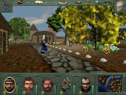 Might and Magic 8: Day of the Destroyer PC GOG CD Key