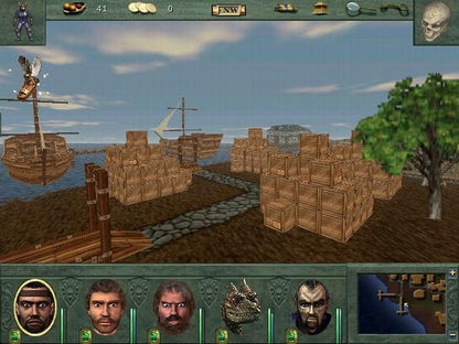 Might and Magic 8: Day of the Destroyer PC GOG CD Key