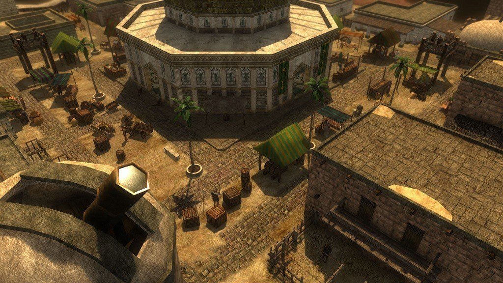 The Age of Decadence Steam Gift