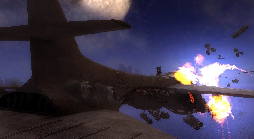 Hyper Fighters Steam CD Key
