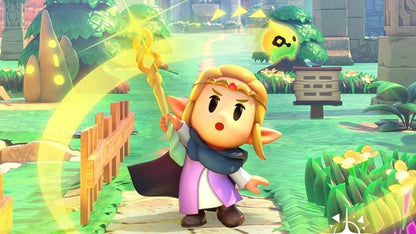 The Legend of Zelda: Echoes of Wisdom US Nintendo Switch CD Key
