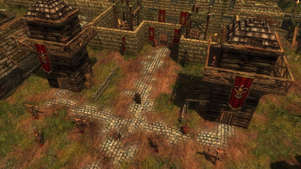 The Age of Decadence Steam Gift