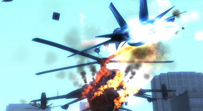 Hyper Fighters Steam CD Key