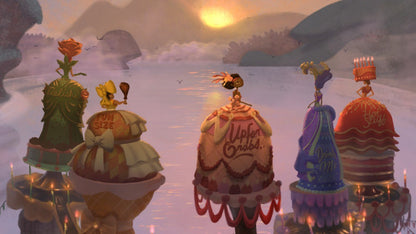 Broken Age GOG CD Key