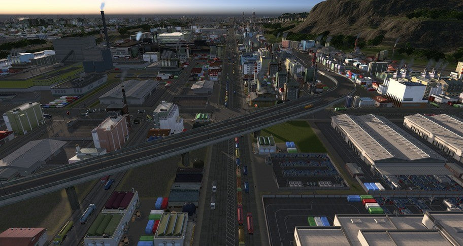 Cities: Skylines - Season Pass 2 AR XBOX One CD Key