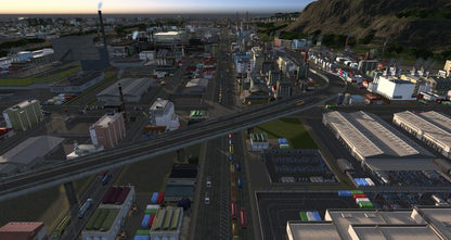 Cities: Skylines - Season Pass 2 AR XBOX One CD Key