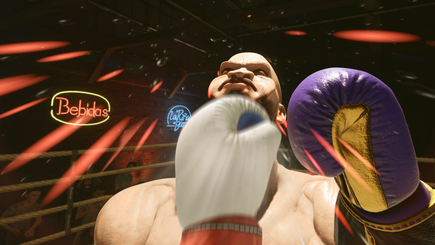 Creed: Rise to Glory - Championship Edition PS5 Account