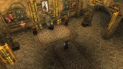 The Age of Decadence Steam Gift