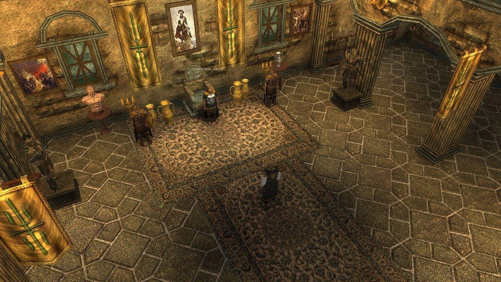 The Age of Decadence Steam CD Key