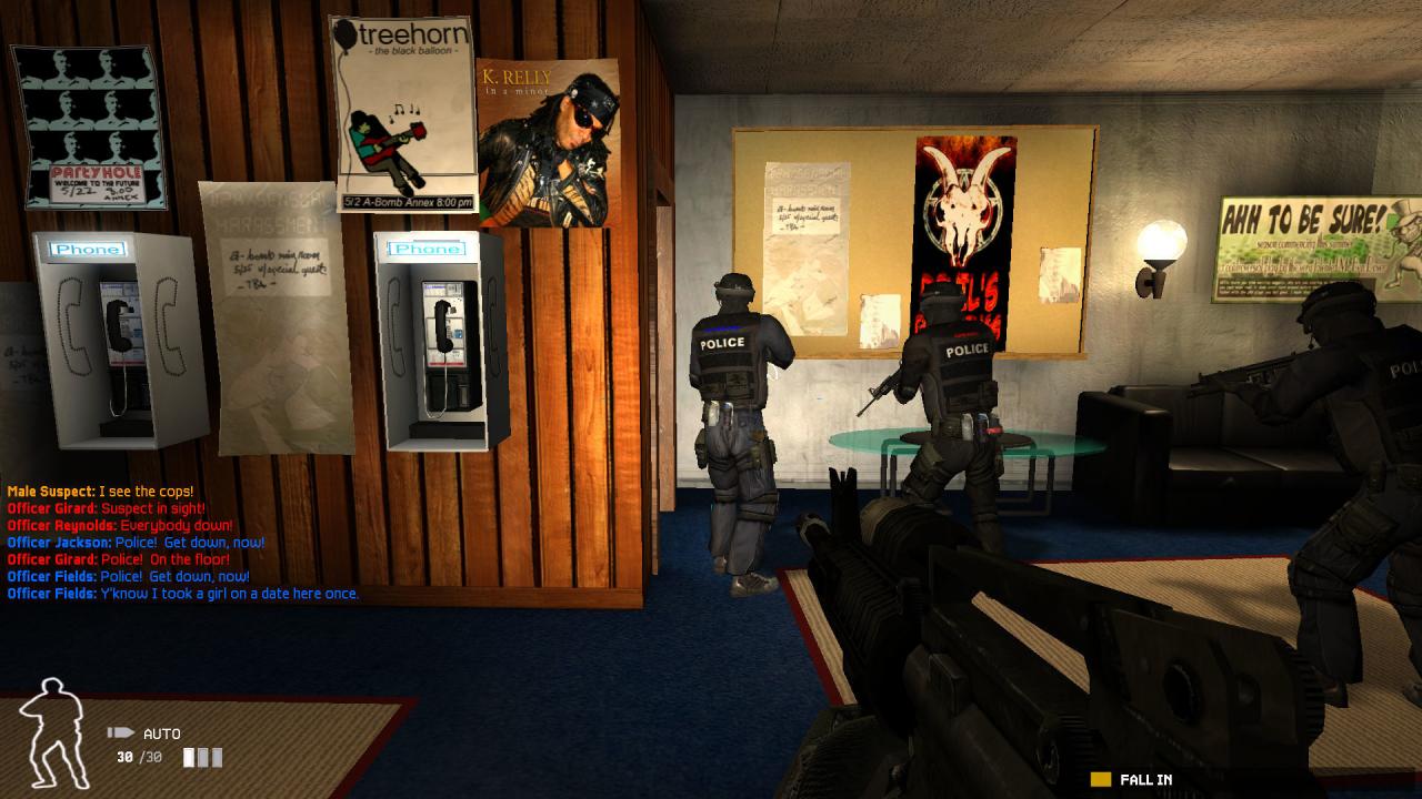 SWAT 4: Gold Edition GOG CD Key