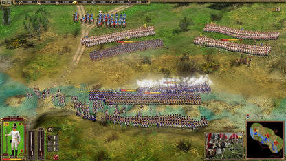 Cossacks II Anthology GOG CD Key
