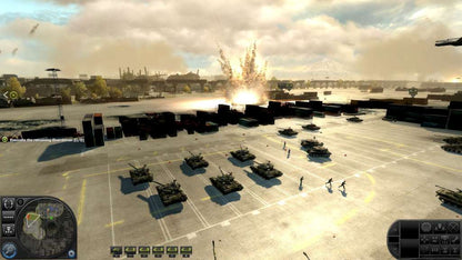 World in Conflict: Complete Edition GOG CD Key