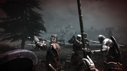 Chivalry: Medieval Warfare Steam Gift