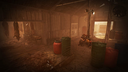 Dead by Daylight Gold Edition PS5 Account