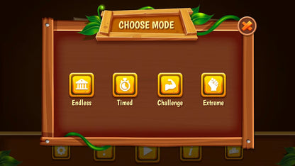 Tappy Word EU Nintendo CD Key
