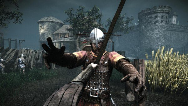Chivalry: Medieval Warfare Ultimate Edition XBOX One CD Key