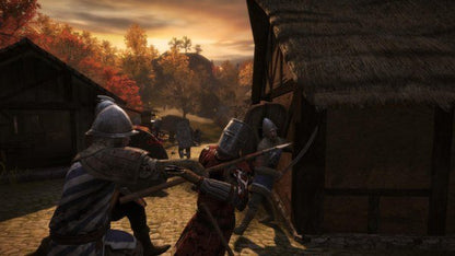 Chivalry: Medieval Warfare Steam Gift