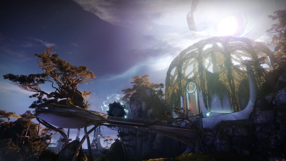 Destiny 2: Forsaken US XBOX One CD Key