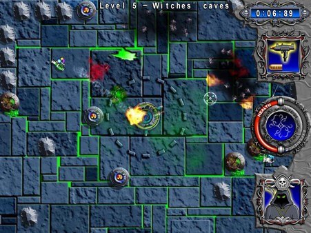 RIP Trilogy Steam CD Key