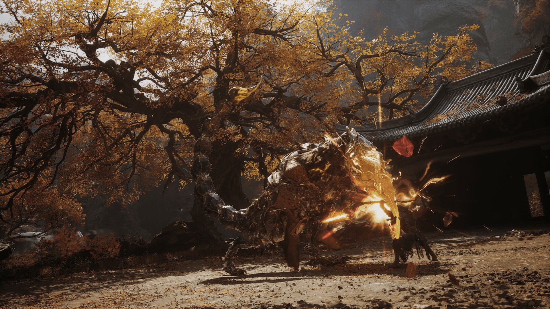 Black Myth: Wukong - Deluxe Edition Upgrade DLC JP PS5 CD Key