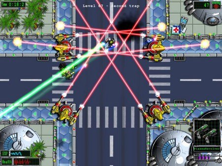 RIP Trilogy Steam CD Key