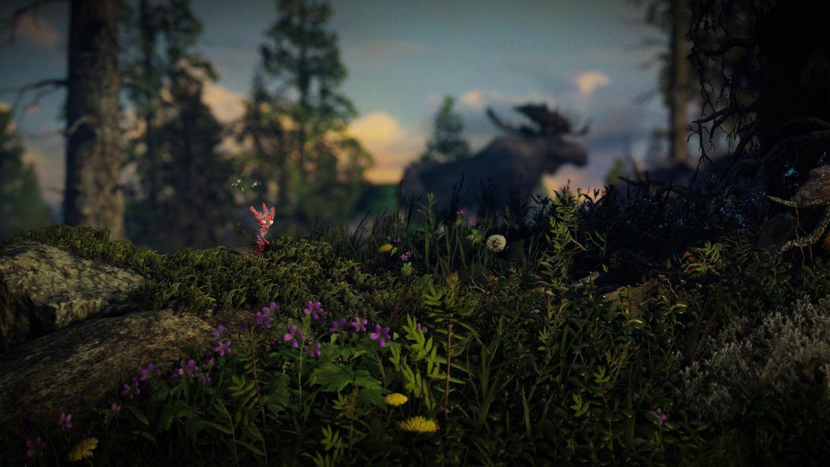 Unravel 2 US Nintendo Switch CD Key