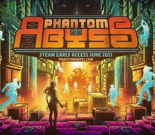 Phantom Abyss Xbox Series X|S Account