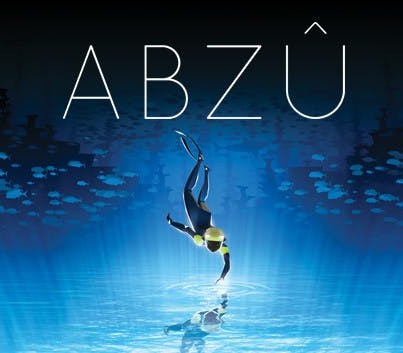 ABZU PS5 Account