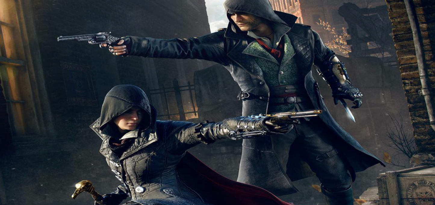 Assassin's Creed Triple Pack EU XBOX One CD Key