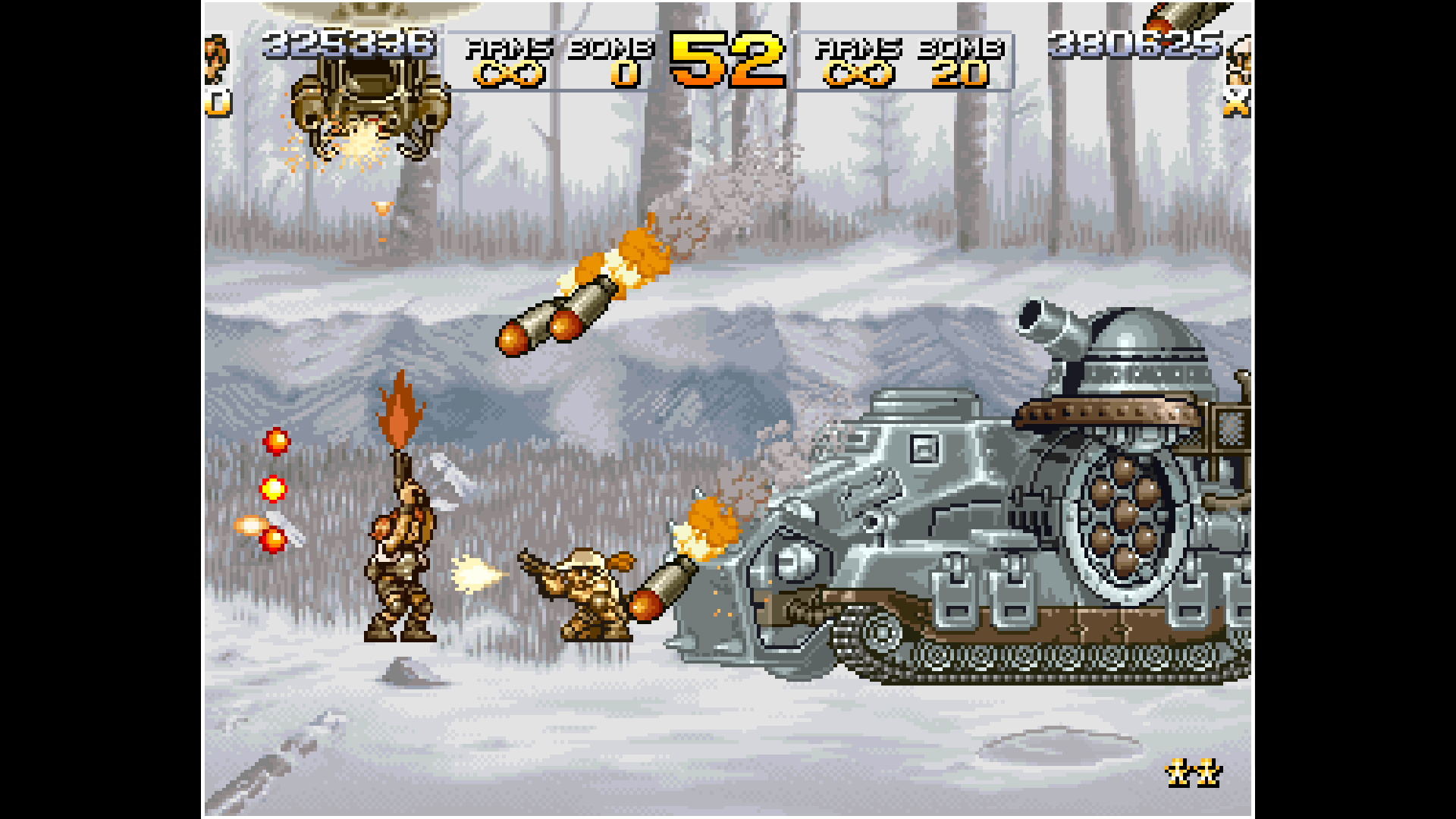 ACA NEOGEO METAL SLUG 4 AR PC Windows 10 CD Key