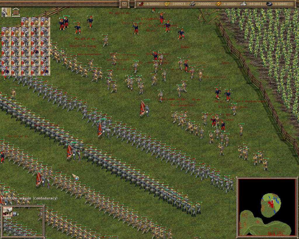 American Conquest + American Conquest: Fight Back Bundle PC GOG CD Key