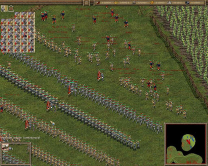 American Conquest + American Conquest: Fight Back Bundle PC GOG CD Key