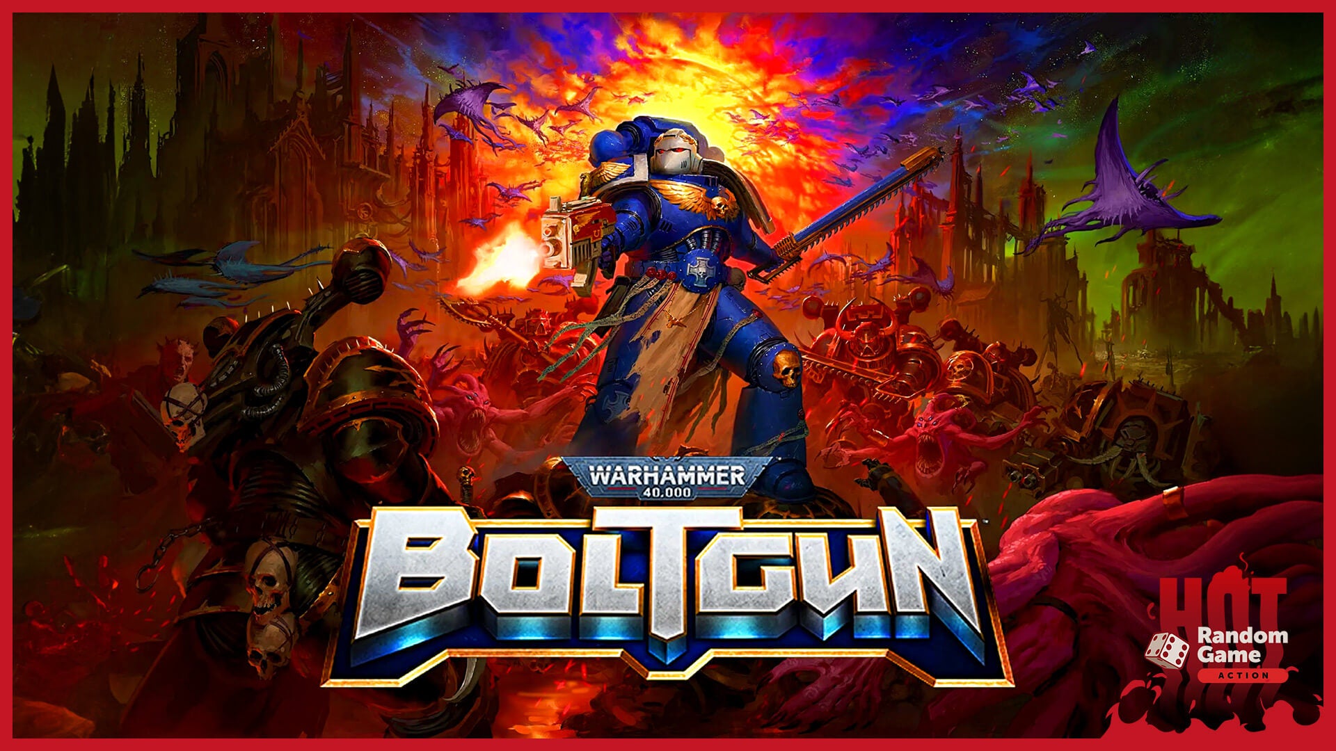Hot Action Game Mystery Steam CD Key