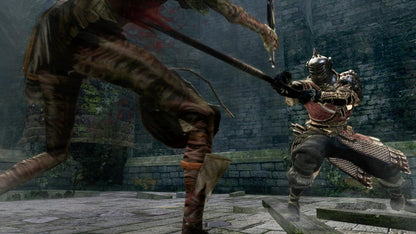 Dark Souls: Remastered Nintendo Switch Online Account Activation