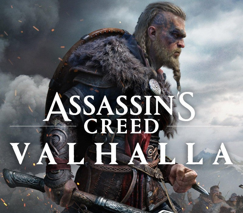 Assassin's Creed Valhalla XBOX One Account