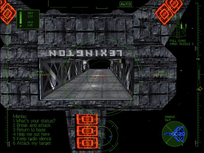 Wing Commander 4: The Price of Freedom GOG CD Key