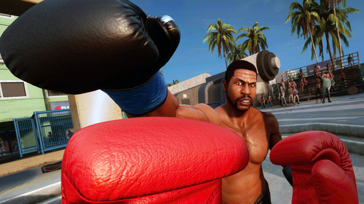 Creed: Rise to Glory - Championship Edition PS5 Account