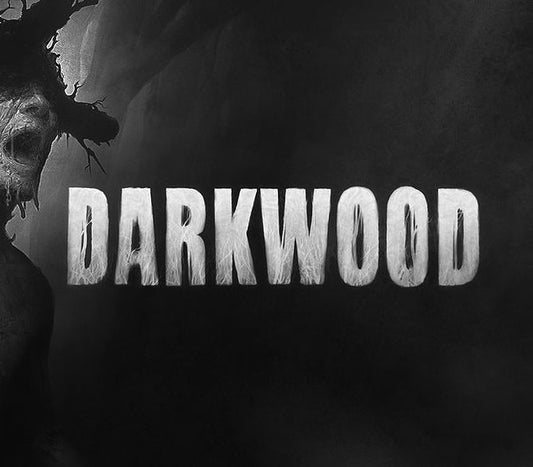 Darkwood AR XBOX One / Xbox Series X|S CD Key