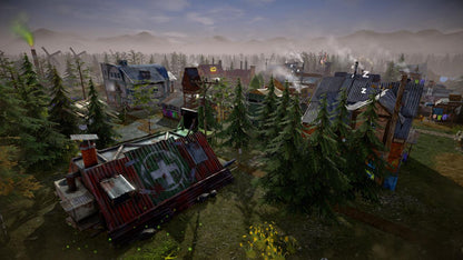 Surviving the Aftermath AR XBOX One CD Key