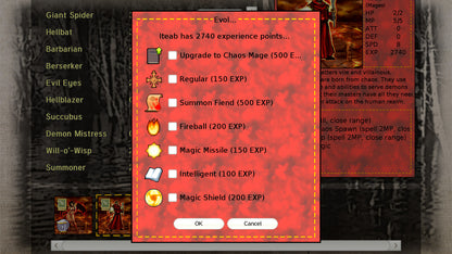 Age of Fear 2: The Chaos Lord GOLD EU PC Steam CD Key