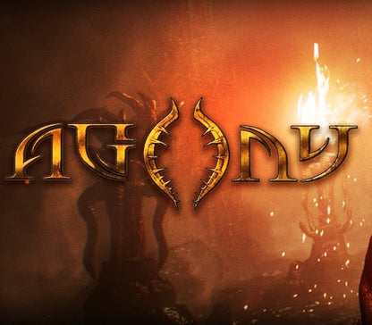 Agony US XBOX One / Xbox Series X|S CD Key 