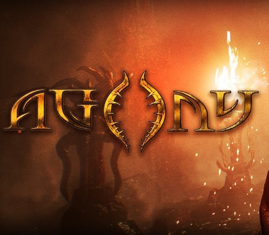 Agony US XBOX One / Xbox Series X|S CD Key 