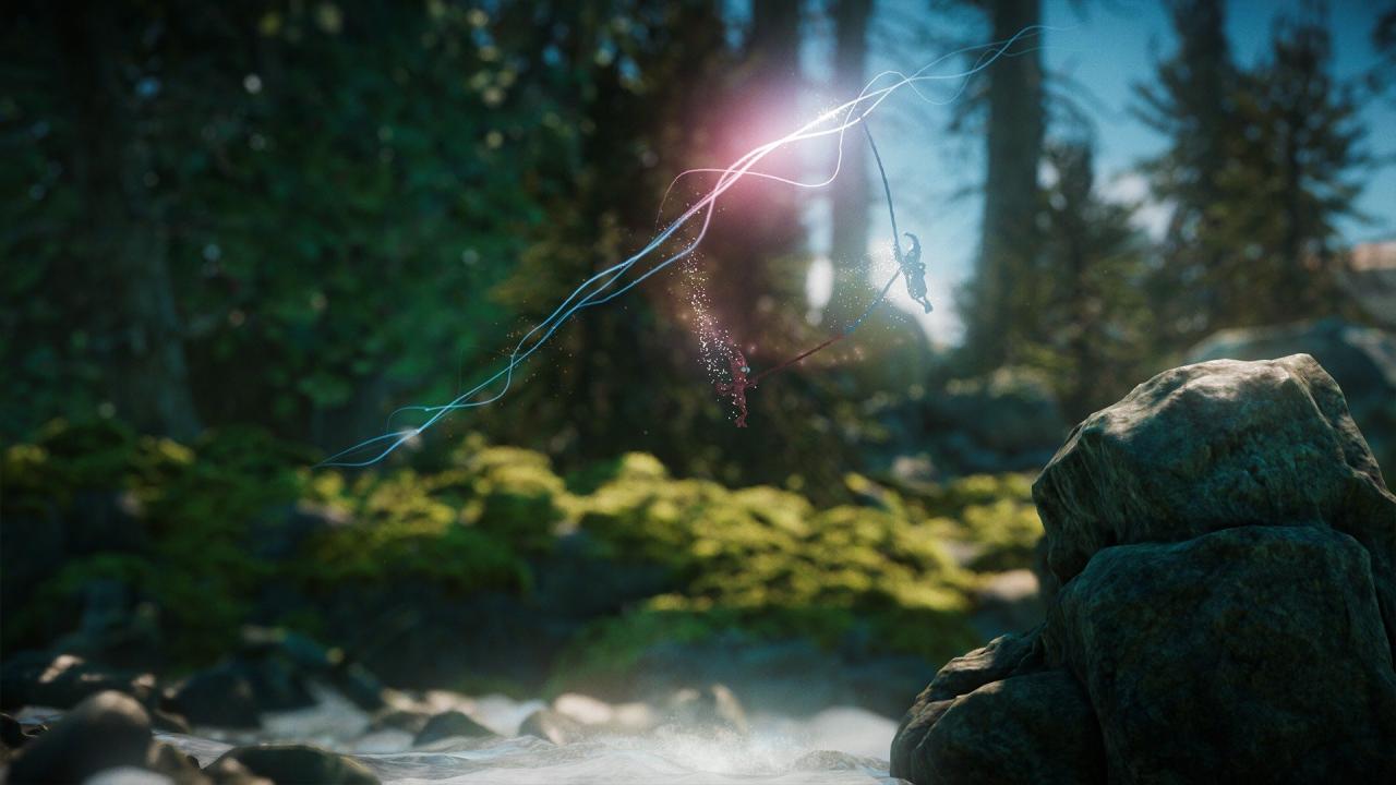 Unravel 2 US Nintendo Switch CD Key